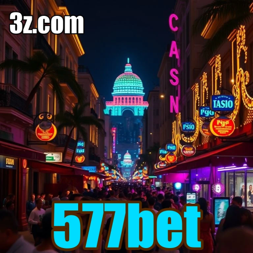 Baccarat e 577bet: Um Mergulho no Jogo Clássico e Elegante