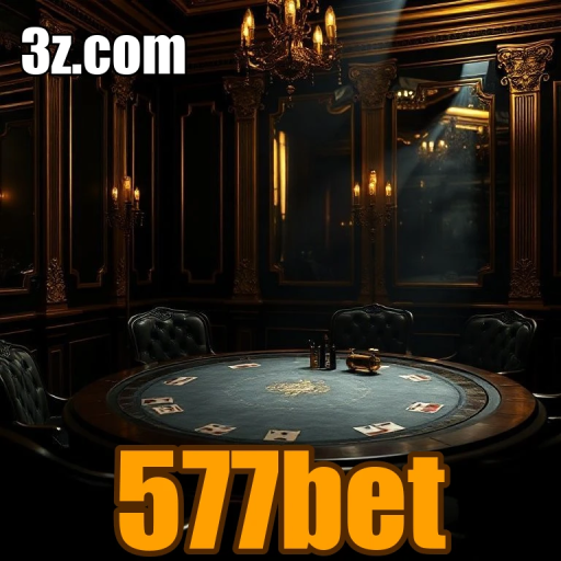 Apostas em esports na 577bet: A emoção ao seu alcance