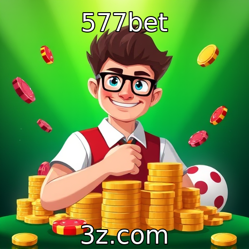 Perspectivas de crescimento no mercado de jogos online