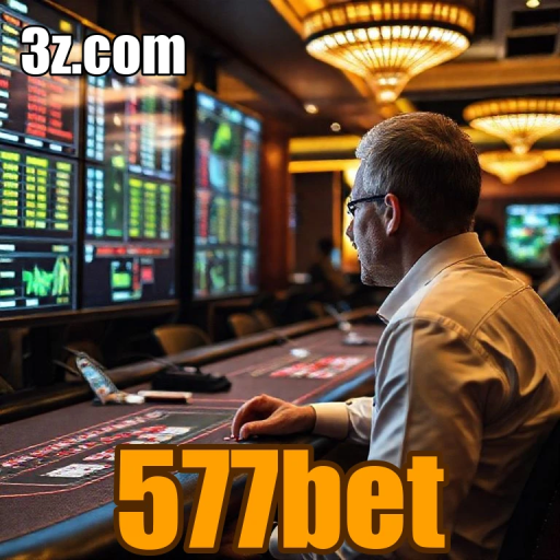 Explore a Excitação da Roulette no 577bet e Ganhe Mais