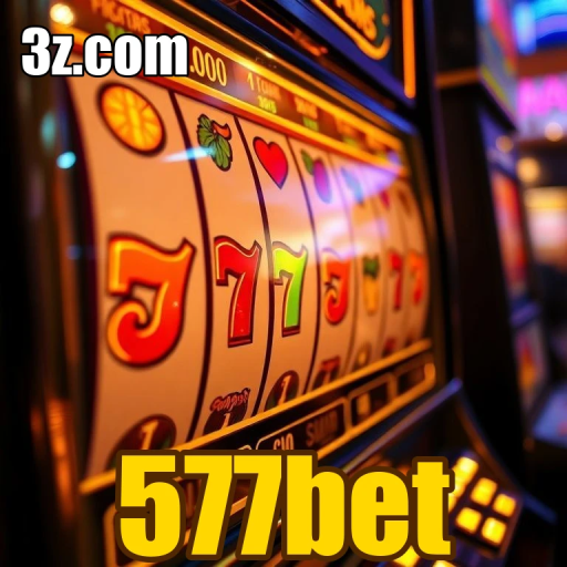 Esportes Incríveis no 577bet: Apostas que Empolgam