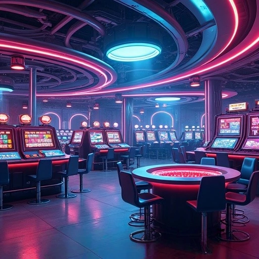 Tecnologia da Plataforma 577bet